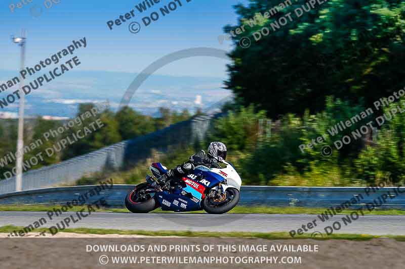 Slovakia Ring;event digital images;motorbikes;no limits;peter wileman photography;trackday;trackday digital images